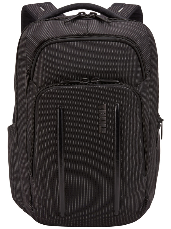 Thule Thule Crossover 2 hátizsák 20L C2BP114 - fekete