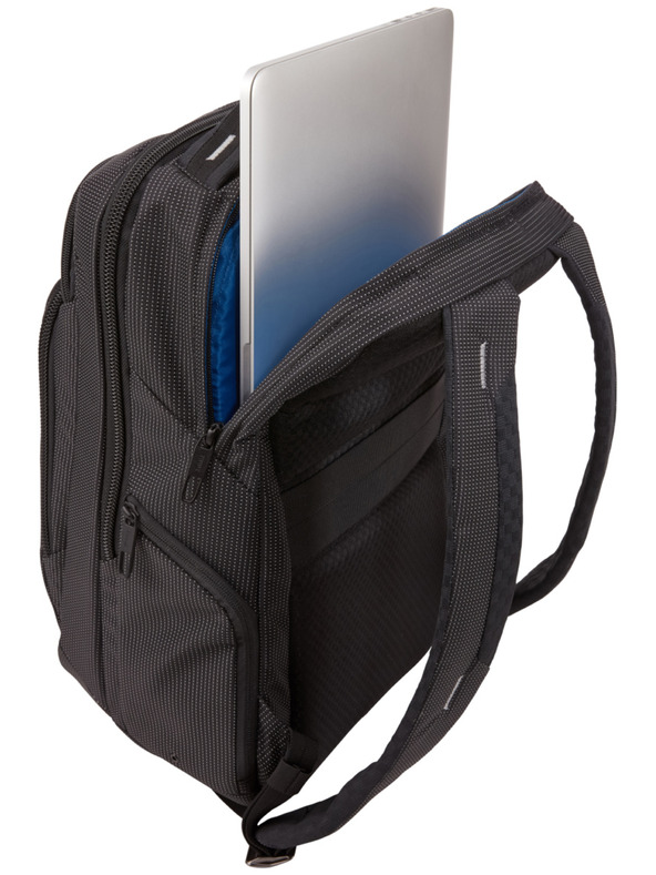 Thule Thule Crossover 2 hátizsák 20L C2BP114 - fekete