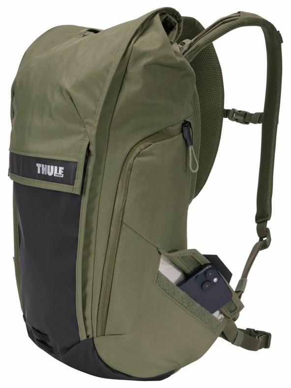 Thule Thule Paramount Commuter hátizsák 20 l TPBBP320 - Soft Green