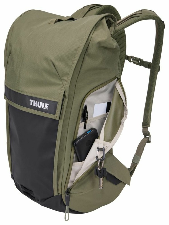 Thule Thule Paramount Commuter hátizsák 20 l TPBBP320 - Soft Green