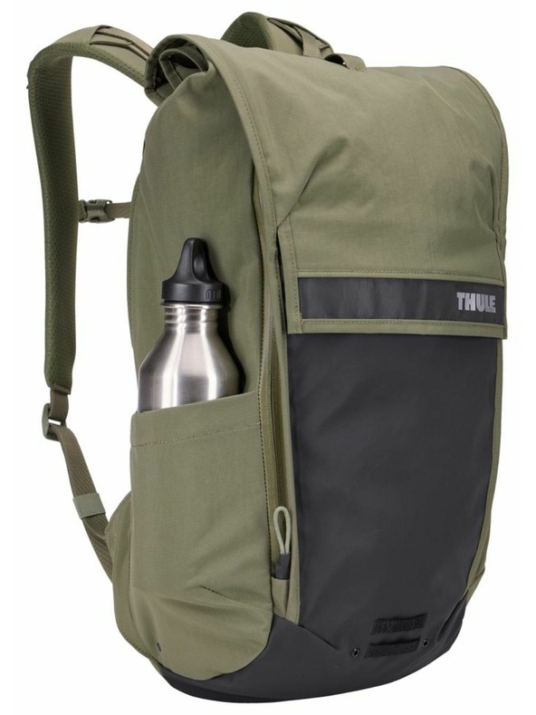 Thule Thule Paramount Commuter hátizsák 20 l TPBBP320 - Soft Green