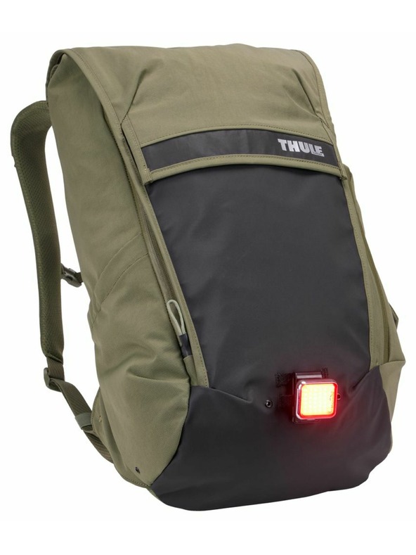 Thule Thule Paramount Commuter hátizsák 20 l TPBBP320 - Soft Green
