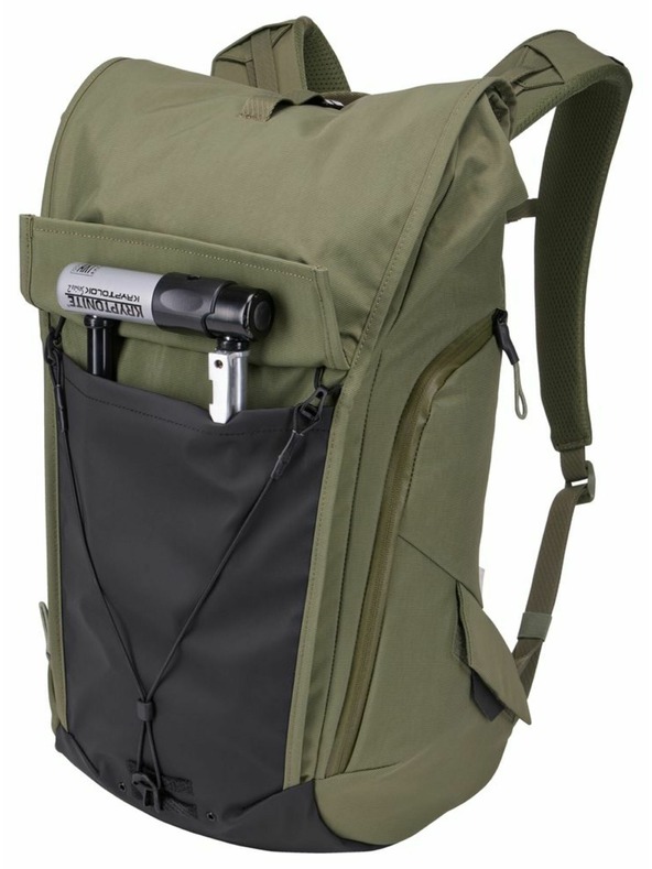Thule Thule Paramount Commuter hátizsák 20 l TPBBP320 - Soft Green