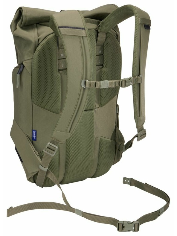 Thule Thule Paramount Commuter hátizsák 20 l TPBBP320 - Soft Green