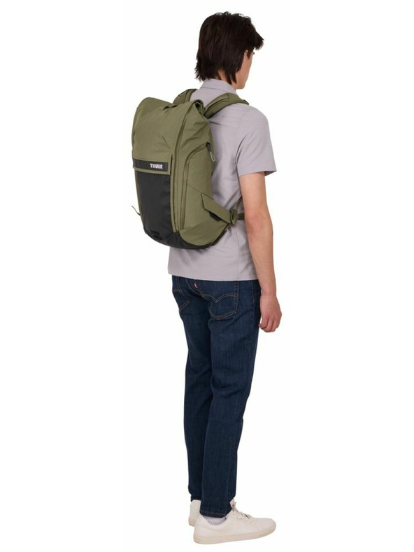 Thule Thule Paramount Commuter hátizsák 20 l TPBBP320 - Soft Green
