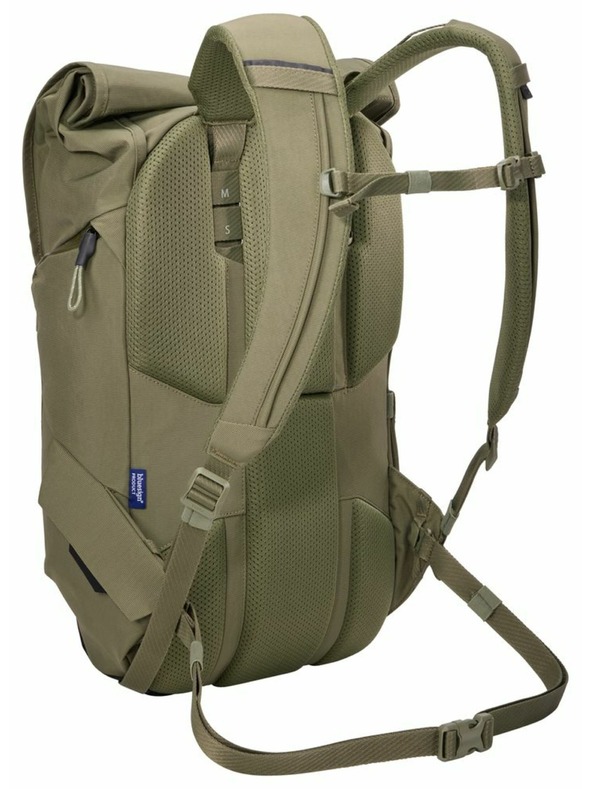 Thule Thule Paramount Commuter hátizsák 20 l TPBBP320 - Soft Green