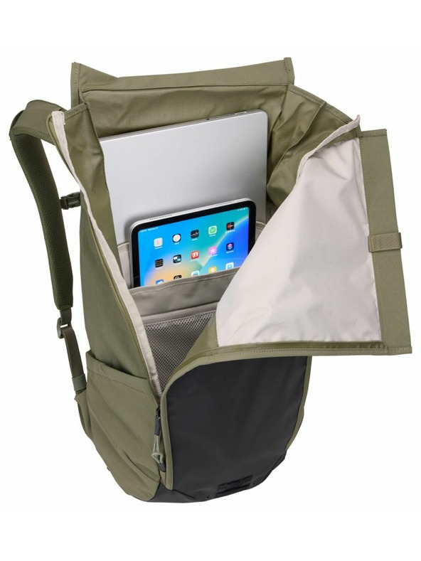 Thule Thule Paramount Commuter hátizsák 20 l TPBBP320 - Soft Green