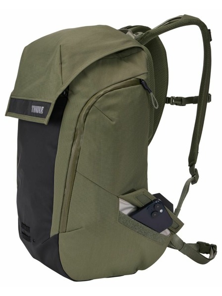 Thule Thule Paramount Commuter hátizsák 28 l TPBBP328 - Soft Green