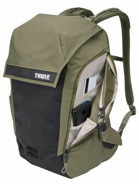 Thule Thule Paramount Commuter hátizsák 28 l TPBBP328 - Soft Green