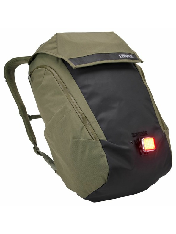 Thule Thule Paramount Commuter hátizsák 28 l TPBBP328 - Soft Green