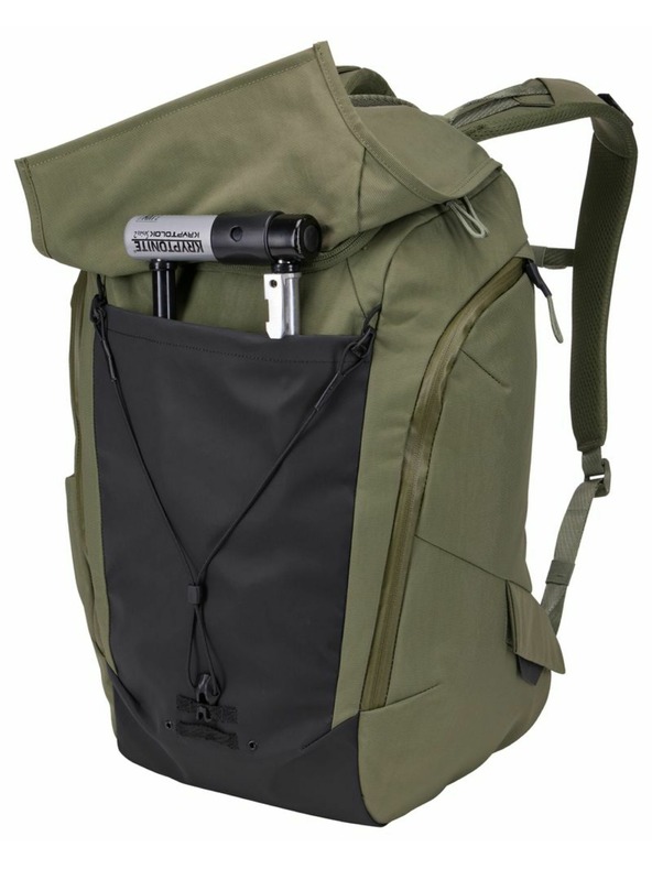 Thule Thule Paramount Commuter hátizsák 28 l TPBBP328 - Soft Green