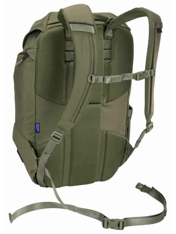 Thule Thule Paramount Commuter hátizsák 28 l TPBBP328 - Soft Green