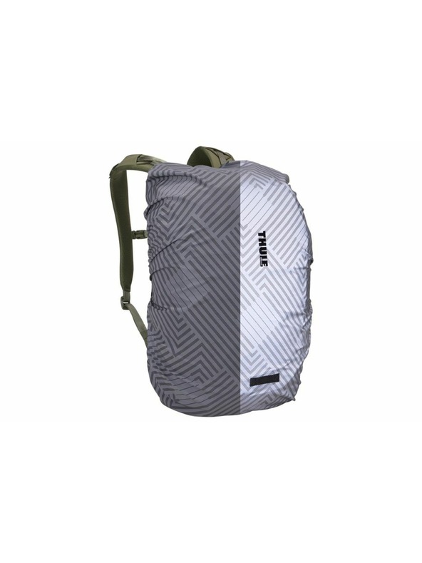 Thule Thule Paramount Commuter hátizsák 28 l TPBBP328 - Soft Green