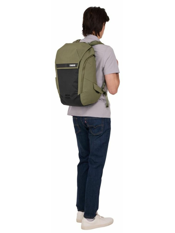 Thule Thule Paramount Commuter hátizsák 28 l TPBBP328 - Soft Green