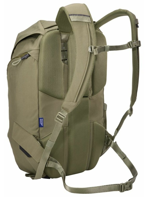 Thule Thule Paramount Commuter hátizsák 28 l TPBBP328 - Soft Green