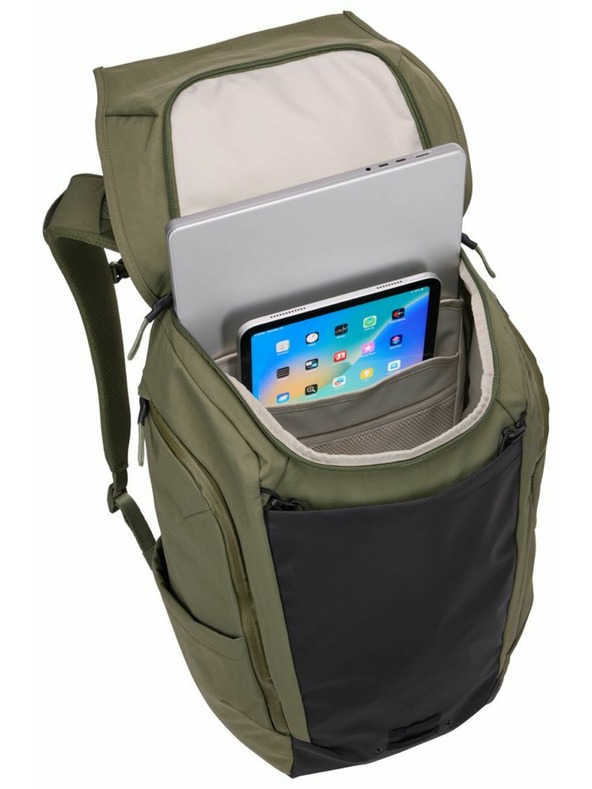 Thule Thule Paramount Commuter hátizsák 28 l TPBBP328 - Soft Green