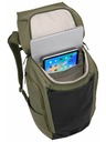 Thule Thule Paramount Commuter hátizsák 28 l TPBBP328 - Soft Green