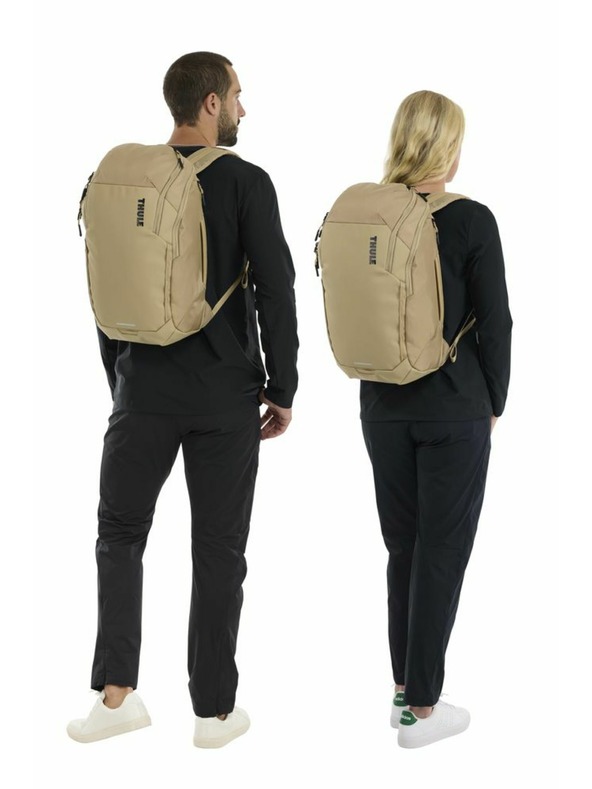 Thule Thule Chasm hátizsák 26 l TCHB215 - Gentle Beige