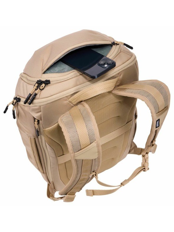 Thule Thule Chasm hátizsák 26 l TCHB215 - Gentle Beige