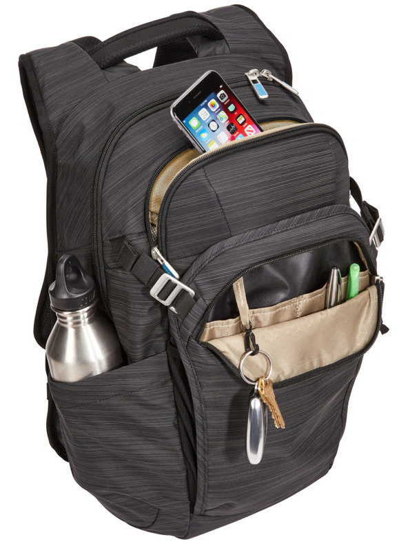 Thule Thule Construct hátizsák 24L CONBP116 - fekete