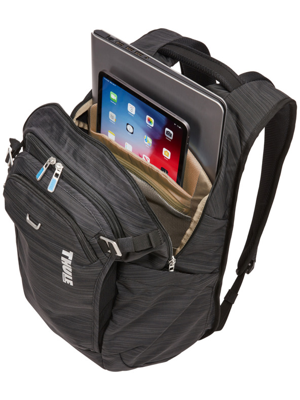 Thule Thule Construct hátizsák 24L CONBP116 - fekete