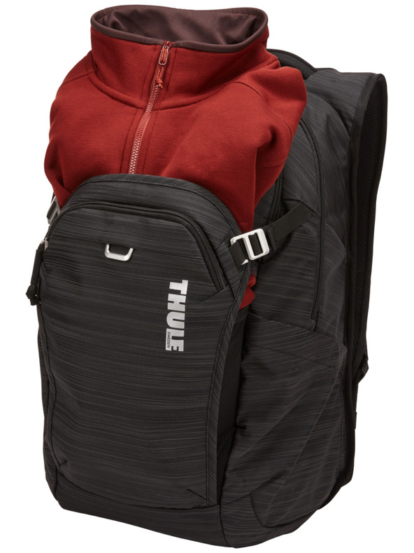 Thule Thule Construct hátizsák 24L CONBP116 - fekete