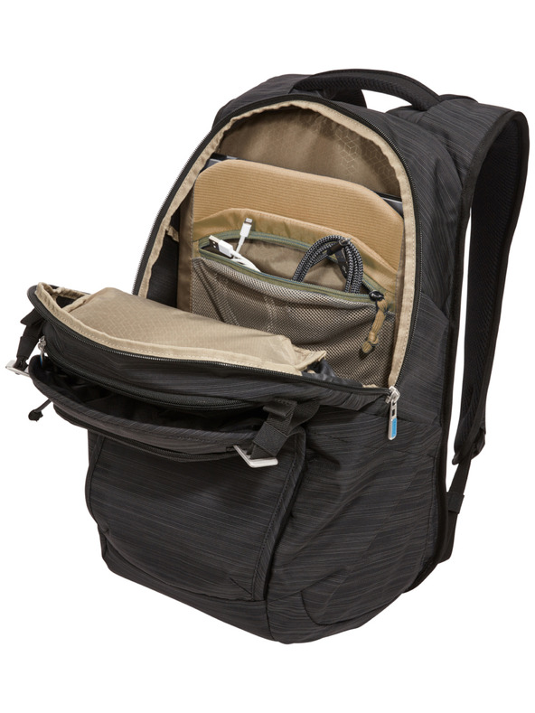 Thule Thule Construct hátizsák 24L CONBP116 - fekete