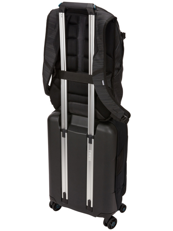 Thule Thule Construct hátizsák 24L CONBP116 - fekete