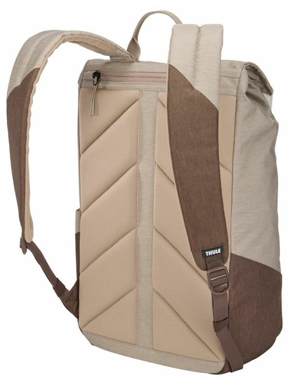 Thule Thule Lithos hátizsák 16 l TLBP213 - Tinted Taupe/Nuanced Brown