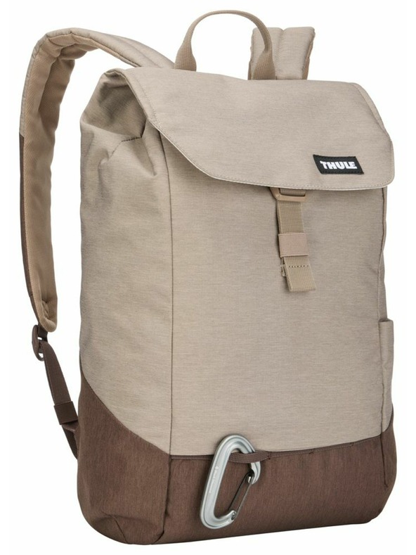 Thule Thule Lithos hátizsák 16 l TLBP213 - Tinted Taupe/Nuanced Brown