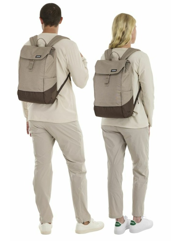 Thule Thule Lithos hátizsák 16 l TLBP213 - Tinted Taupe/Nuanced Brown