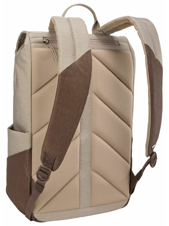 Thule Thule Lithos hátizsák 16 l TLBP213 - Tinted Taupe/Nuanced Brown