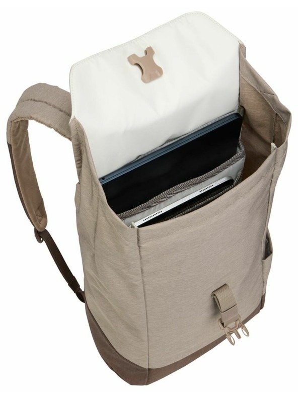 Thule Thule Lithos hátizsák 16 l TLBP213 - Tinted Taupe/Nuanced Brown
