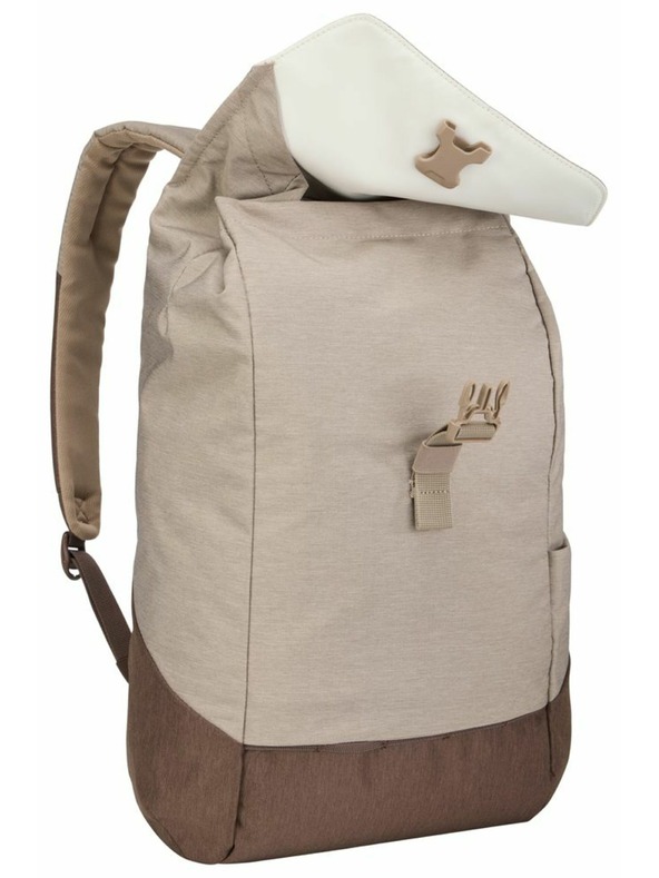 Thule Thule Lithos hátizsák 16 l TLBP213 - Tinted Taupe/Nuanced Brown