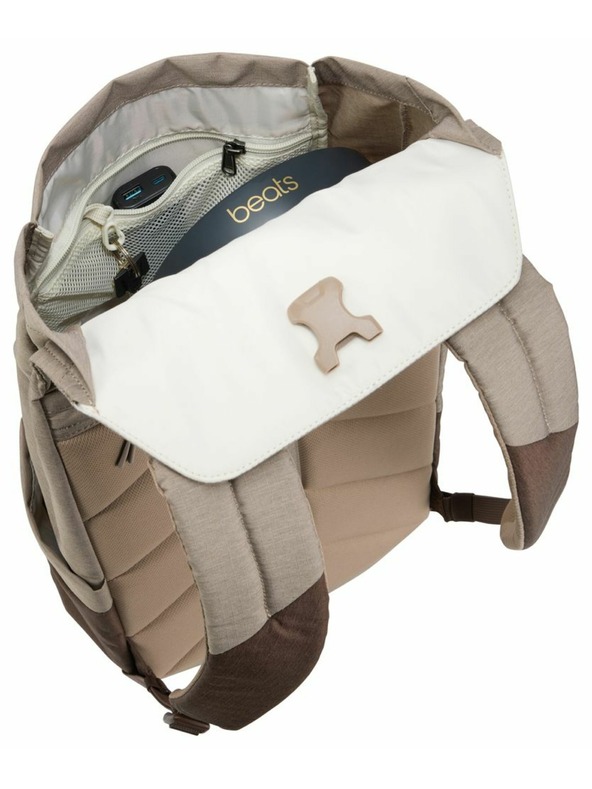 Thule Thule Lithos hátizsák 16 l TLBP213 - Tinted Taupe/Nuanced Brown