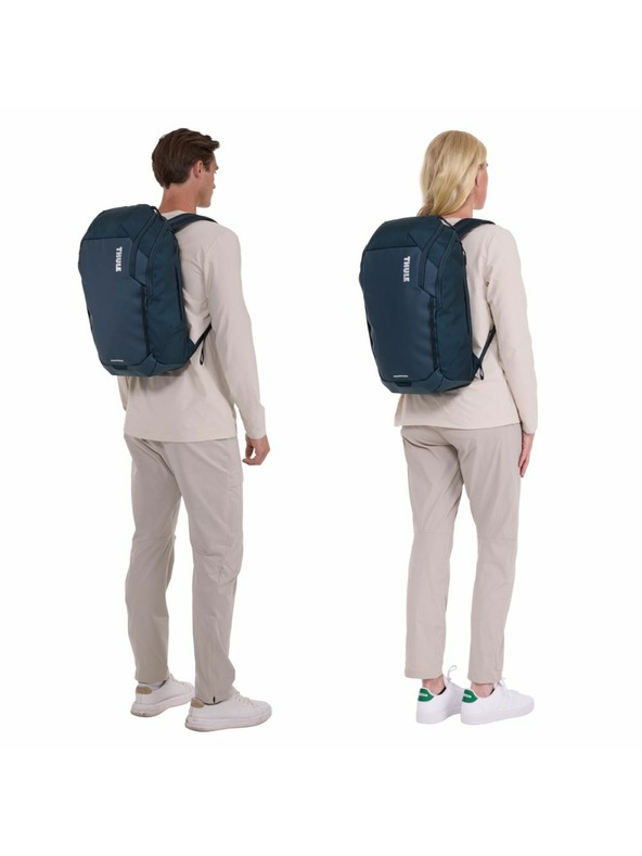Thule Thule Chasm hátizsák 26 l TCHB215 - Darkest Blue