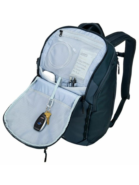 Thule Thule Chasm hátizsák 26 l TCHB215 - Darkest Blue