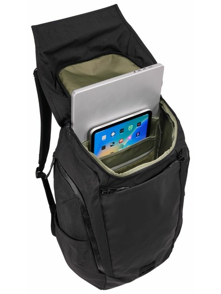 Thule Thule Paramount Commuter hátizsák 28 l TPBBP328 - fekete