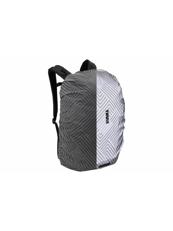 Thule Thule Paramount Commuter hátizsák 28 l TPBBP328 - fekete