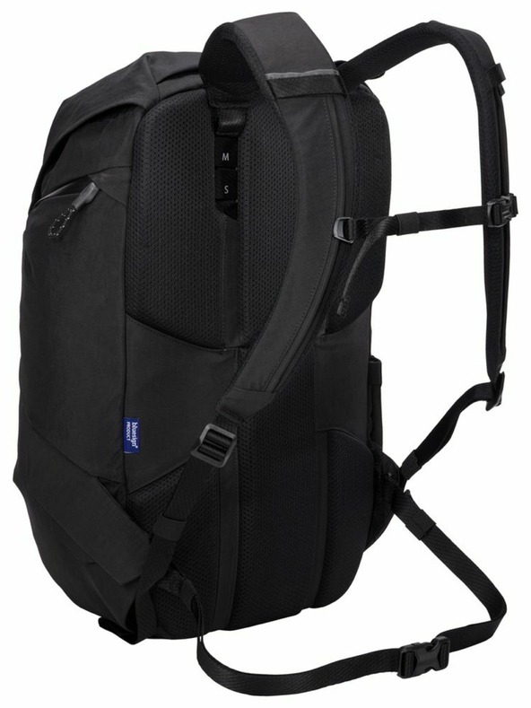 Thule Thule Paramount Commuter hátizsák 28 l TPBBP328 - fekete