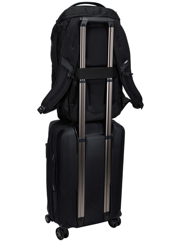 Thule Thule Accent hátizsák 28 l TACBP2216 - fekete