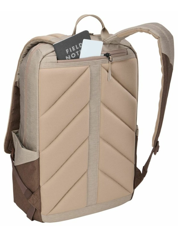 Thule Thule Lithos hátizsák 20 l TLBP216 - Tinted Taupe/Nuanced Brown