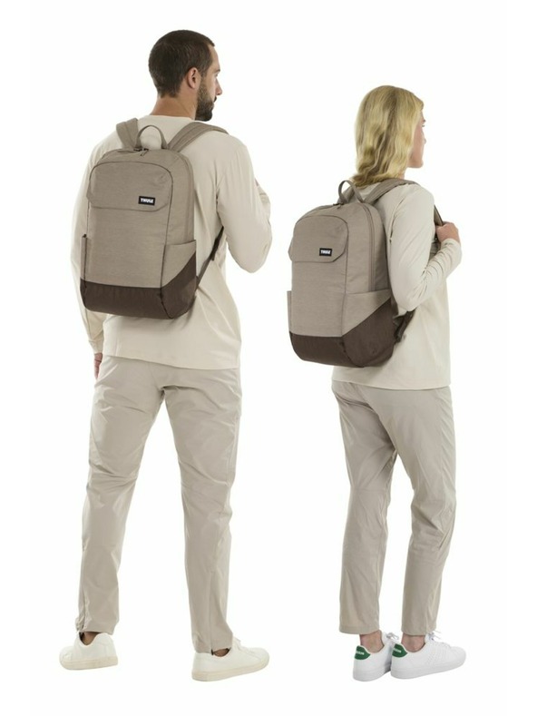 Thule Thule Lithos hátizsák 20 l TLBP216 - Tinted Taupe/Nuanced Brown