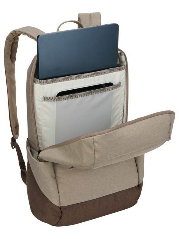 Thule Thule Lithos hátizsák 20 l TLBP216 - Tinted Taupe/Nuanced Brown