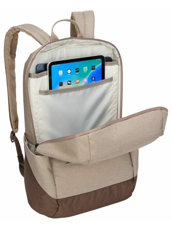 Thule Thule Lithos hátizsák 20 l TLBP216 - Tinted Taupe/Nuanced Brown