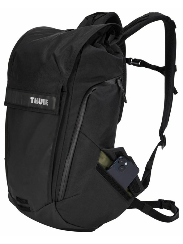 Thule Thule Paramount Commuter hátizsák 20 l TPBBP320 - fekete
