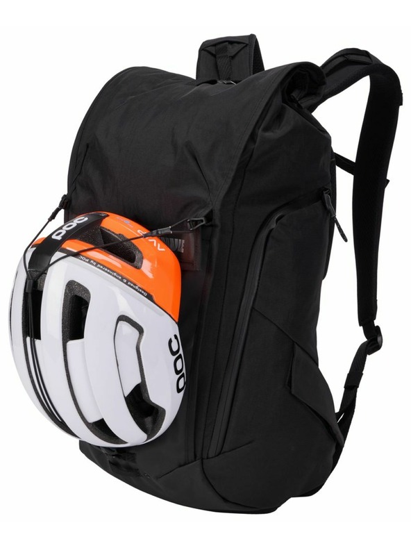 Thule Thule Paramount Commuter hátizsák 20 l TPBBP320 - fekete