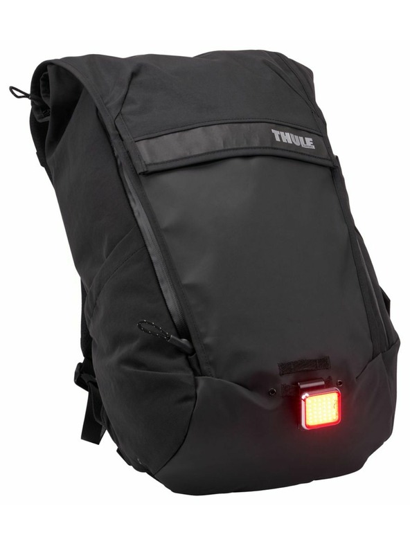 Thule Thule Paramount Commuter hátizsák 20 l TPBBP320 - fekete