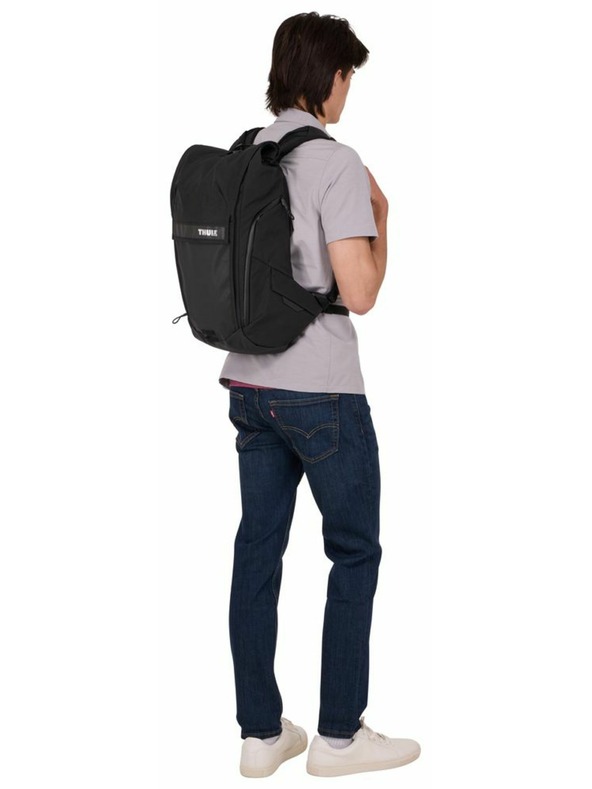 Thule Thule Paramount Commuter hátizsák 20 l TPBBP320 - fekete