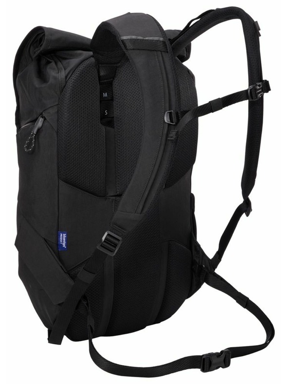 Thule Thule Paramount Commuter hátizsák 20 l TPBBP320 - fekete